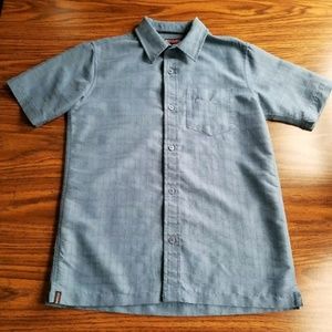 Tony Hawk Button Down Casual Shirt